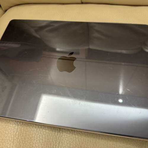 2023 Macbook Pro 14 M3 Pro