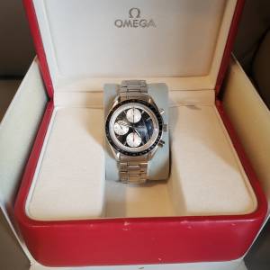 Omega speedmaster 3210.51