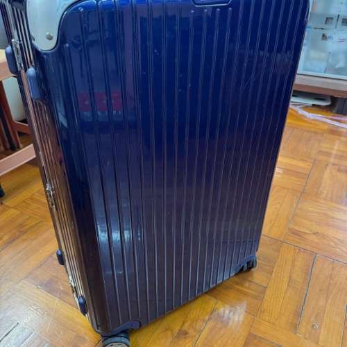 Rimowa Limbo Multiwheel Electronic Tag 86.5L