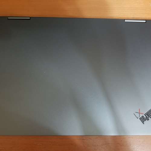 Lenovo X1 Yoga Gen4 (2019)