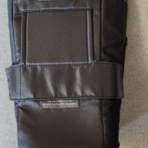 Thinktank Think Tank Lens Changer 25 & 75 and Pro Speed Belt