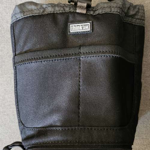 Thinktank Think Tank Lens Changer 25 & 75 and Pro Speed Belt