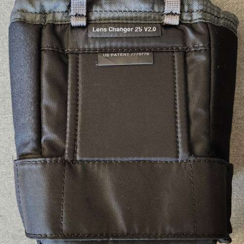 Thinktank Think Tank Lens Changer 25 & 75 and Pro Speed Belt