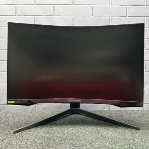 samsung mon odyssey G7電腦屏幕