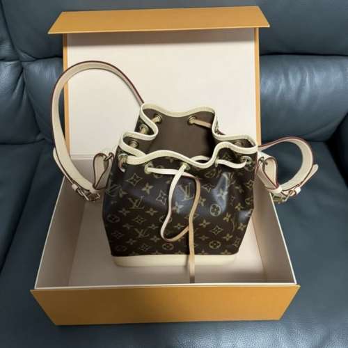 Louis Vuitton LV Noe BB