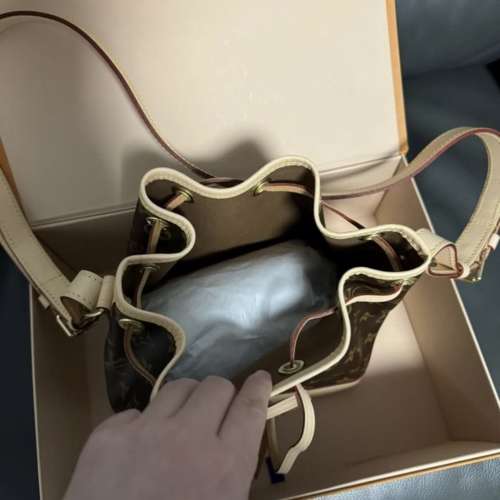 Louis Vuitton LV Noe BB