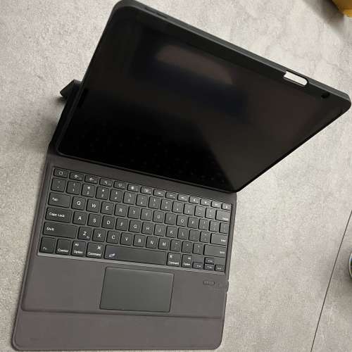 iPad Pro 12.9 2018 (3rd Gen) Wifi - Cellular