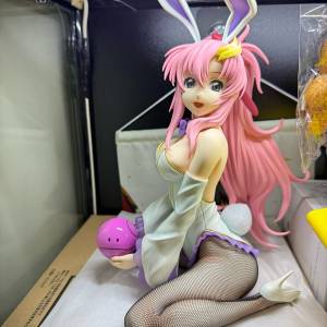 MegaHouse FREEing B-Style 1/4 拉克絲.克萊因 兔女郎Ver