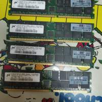 2GB Server Ram  HP拆機