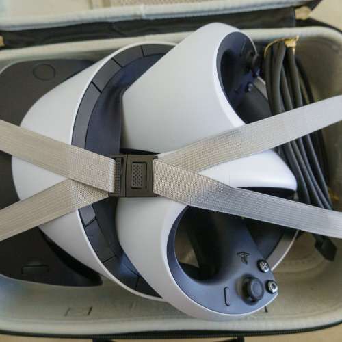 Sony PlayStation VR2