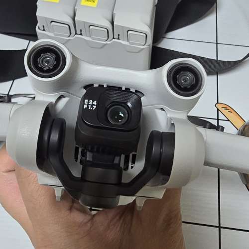 dji mini 3 pro