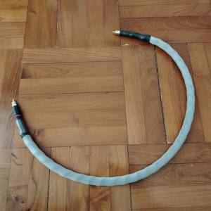 NBS omega coaxial cable 1 metre