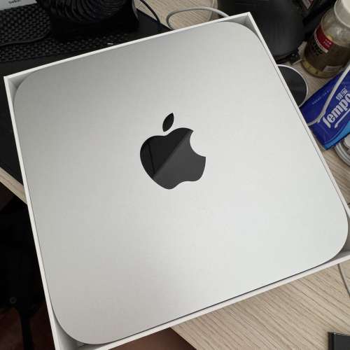 Mac Mini M2 8Gb 256G