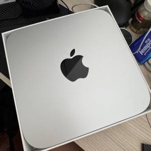 Mac Mini M2 8Gb 256G