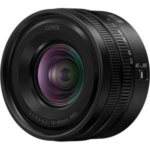 100%全新水貨 PANASONIC S-R1840 LUMIX S 18-40MM F4.5 - 6.3