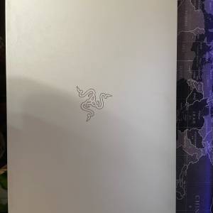 Razer Blade 15 - Full HD 240Hz - RTX 2070 - 512GB - Mercury（美版）