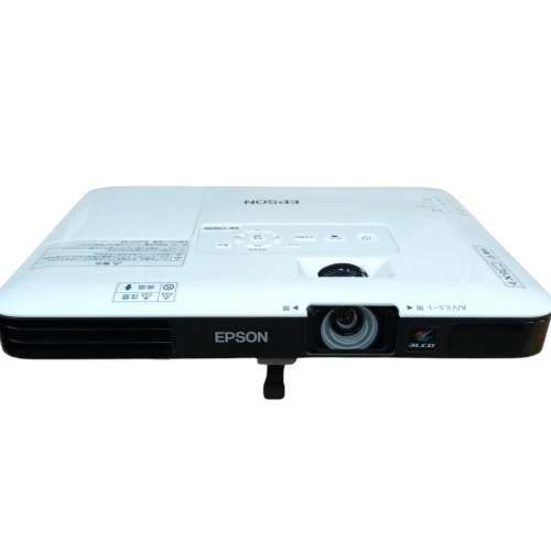 Epson EB-1780W 3LCD Projector 投影機