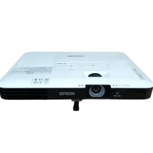 Epson EB-1780W 3LCD Projector 投影機