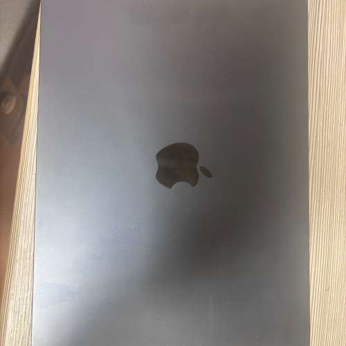 macbook air m2