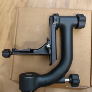 Wimberley WH-200 tripod head