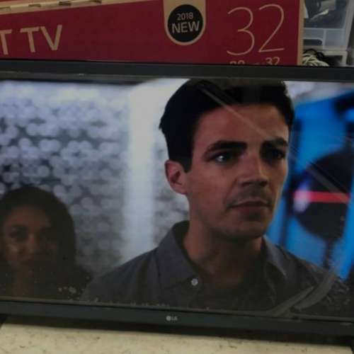 LG 32inch 32inch LK6100 Smart TV 智能電視