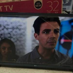 LG 32inch 32inch LK6100 Smart TV 智能電視