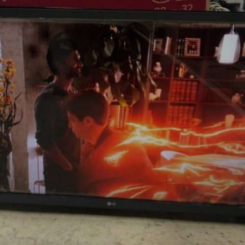 LG 32inch 32inch LK6100 Smart TV 智能電視