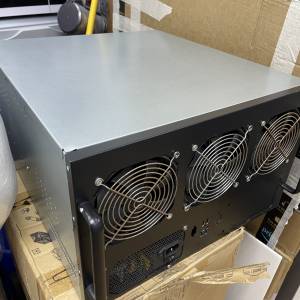 Server / 礦 機箱