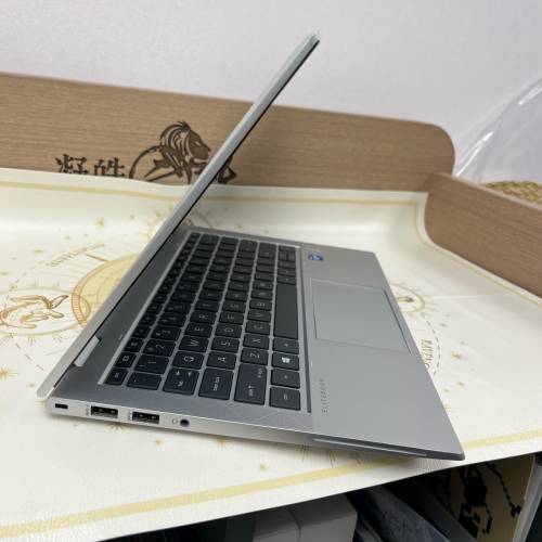 (荃灣實體店)HP EliteBook 840/i7-1185g7/32gb ram/512 ssd /14吋FHD Touch Mon