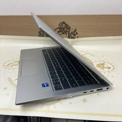 (荃灣實體店)HP EliteBook 840/i7-1185g7/32gb ram/512 ssd /14吋FHD Touch Mon