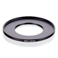 49mm - 82mm Aluminum Step-Up Ring (濾鏡接環)