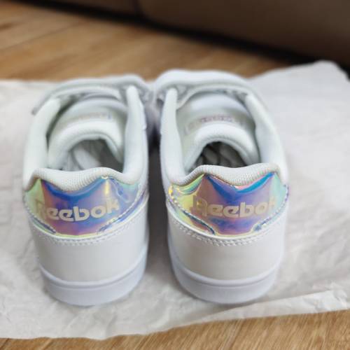 全新Reebok 休閒鞋