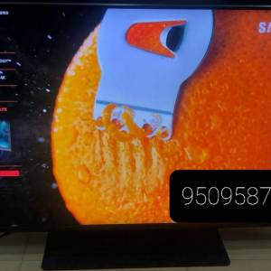 Samsung 43inch 43吋 Qn90A Neo QLED 4K smart tv 智能電視