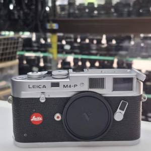 LEICA M4-P 95% NEW