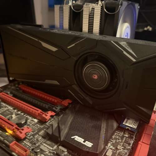 Gigabyte RTX2080ti