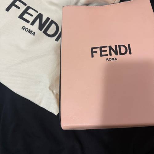 fendi bag