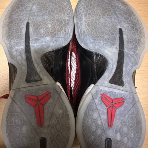 kobe6 protro全明星