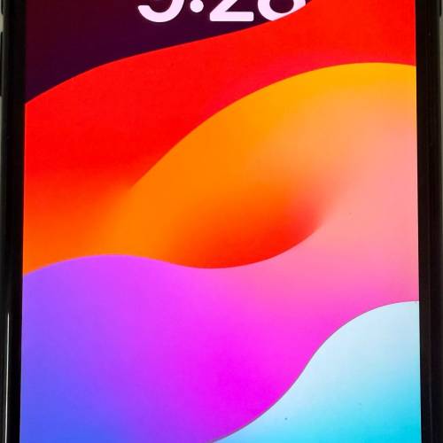 iPhone SE3 64G 日版 90% new, battery 80%, 淨機, 冇花 全正常 黑色