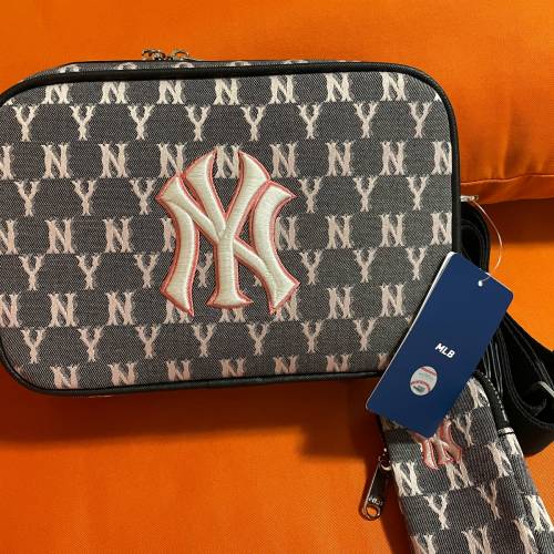 MLB斜孭袋