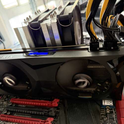 Zotac RTX2080 Super