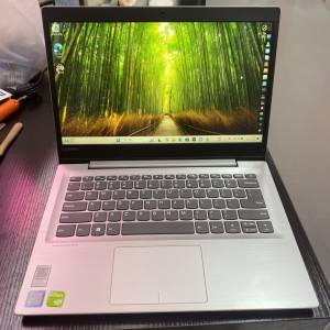 [金屬] Lenovo IdeaPad 320s (獨顯 / 8代4核 i7 / 14" 全高清 / Win 11 / 永久Offi...