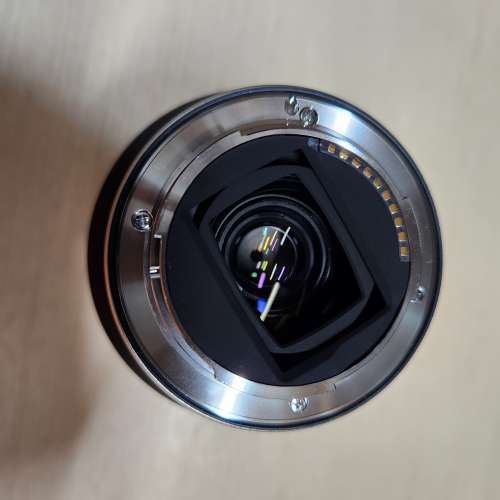 Tamron 28-200 f2.8-5.6 行貨