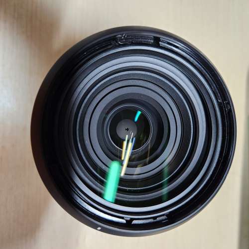 Tamron 28-200 f2.8-5.6 行貨