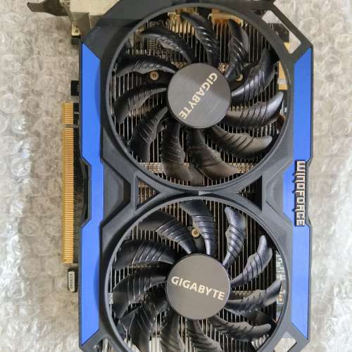 Gigabyte GTX 960 2G