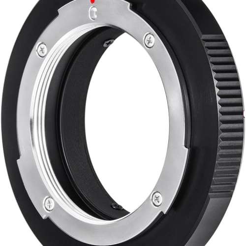 SHOTEN L095-SE L39 Screw Mount Canon 50mm 0.95 Rangefinder Dream Lens To SONY E