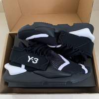 全新 Y-3 KAIWA KNIT US7.5  100%new Adidas Y3