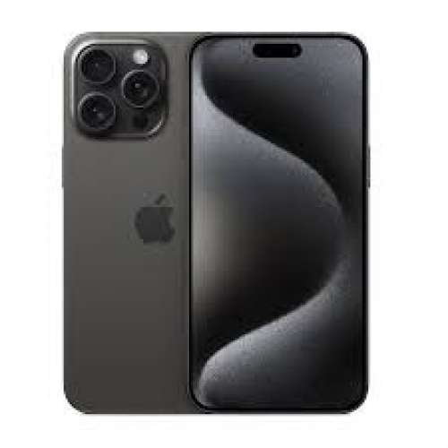 Apple iPhone 16 pro max 256GB/512GB 黑色/black 全新 未開封