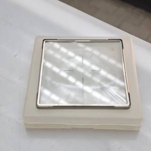 HASSELBLAD 對焦片