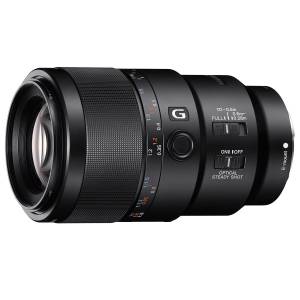 Sony SEL90M28G for Sony E mount