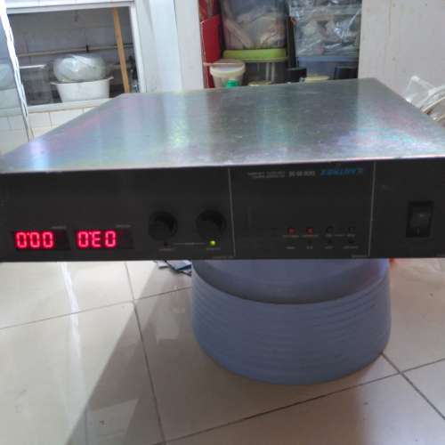 XANTREX XKW60-50 DC Power Supply